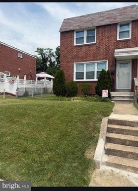 615 47TH ST, BALTIMORE, MD, 21224