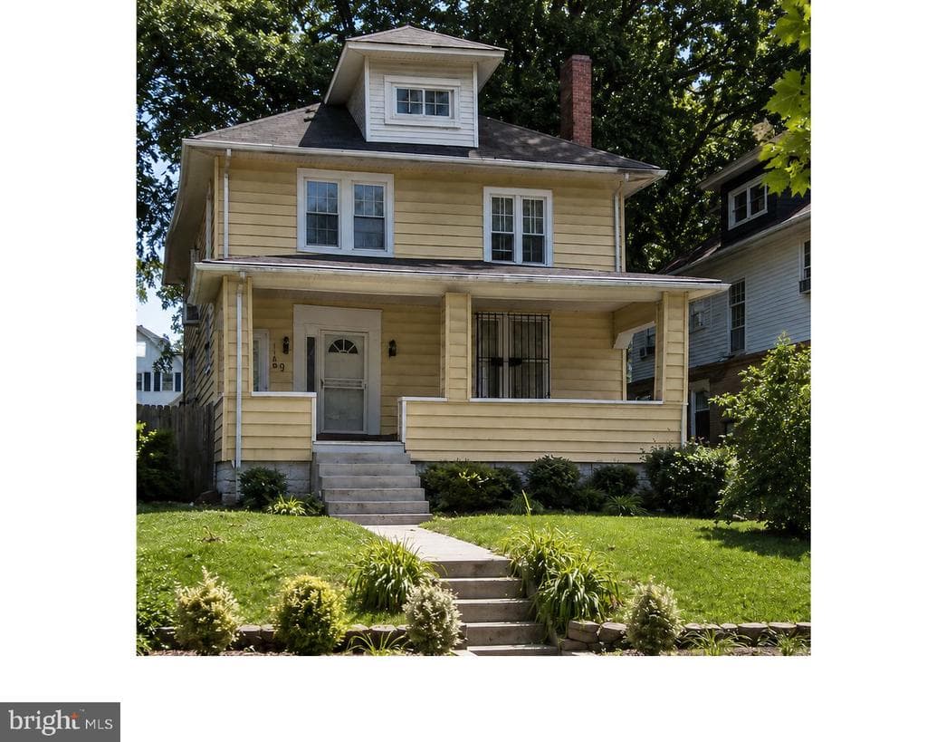 4009 Carlisle Ave, Baltimore, MD 21216-1631, United States - 165000
