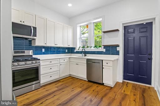 813 WHITELOCK ST, BALTIMORE, MD, 21217