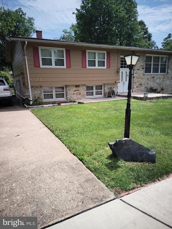 MD,BALTIMORE - 316000