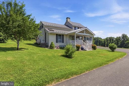 3555 MILL GREEN RD, STREET, MD, 21154