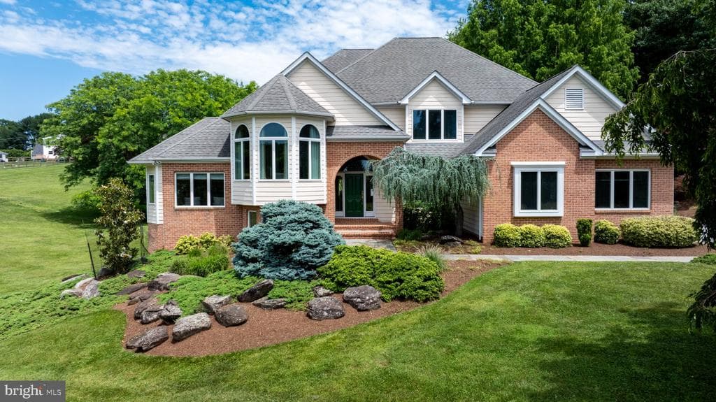 1310 Musgrove Rd, Lutherville Timonium, MD 21093-1635, United States - 1399000