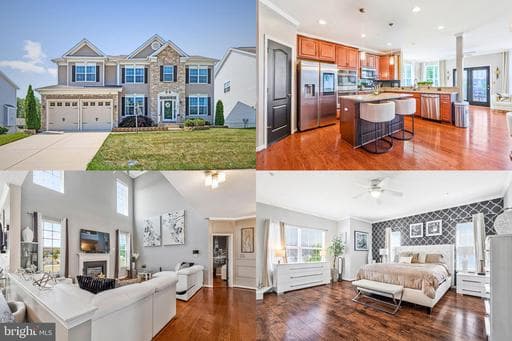11292 SAINT CHRISTOPHER DR, WHITE PLAINS, MD, 20695