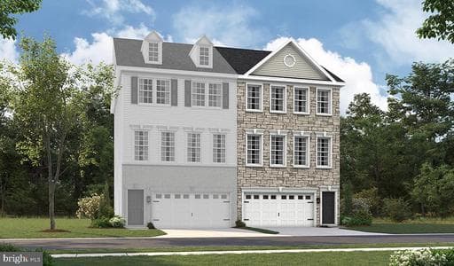 2945 ROLLING MANOR WAY, BALTIMORE, MD, 21244