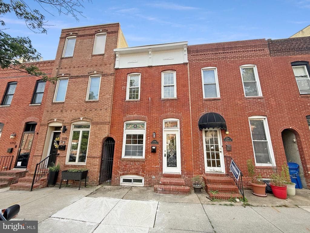 MD,BALTIMORE CITY - 495000