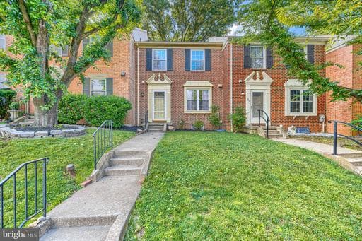 34 CASTLEBAR CT, LUTHERVILLE TIMONIUM, MD, 21093