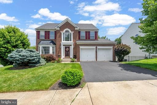 4023 PAIGE VIEW RD, RANDALLSTOWN, MD, 21133