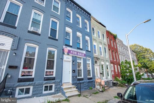 1909 HARLEM AVE, BALTIMORE, MD, 21217