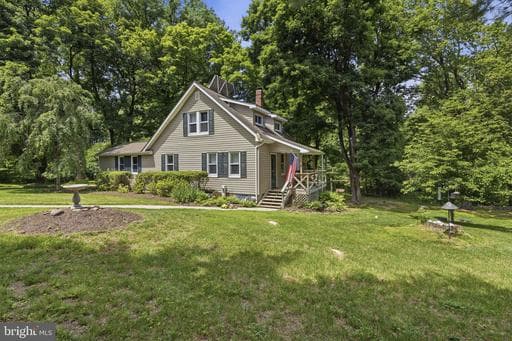 13913 SUNNYBROOK RD, PHOENIX, MD, 21131
