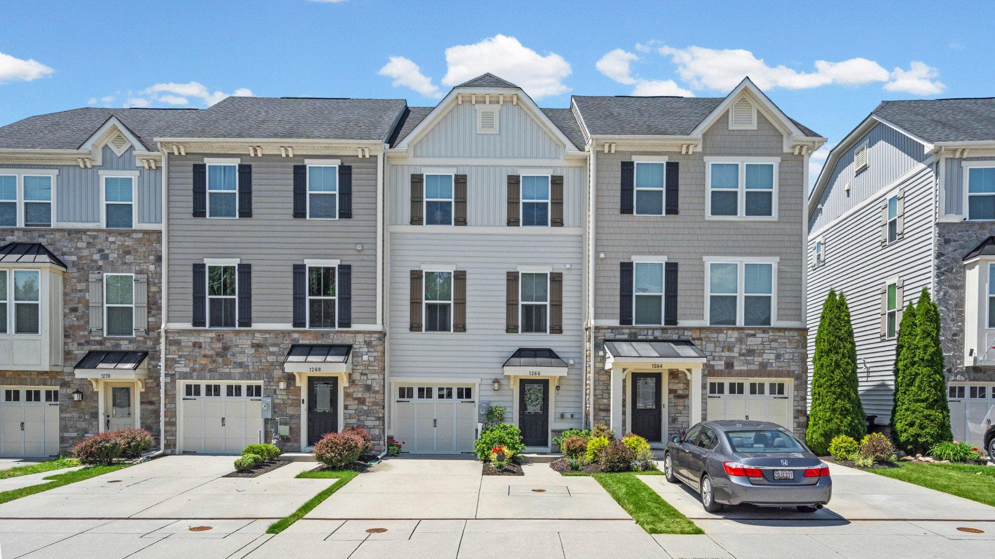 1266 Colonnade Ln, Bel Air, MD 21015-5844, United States - 440000