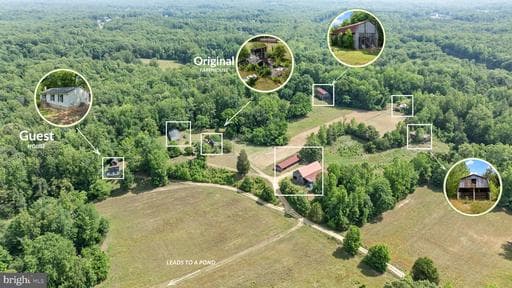 5950 FOSTER LN, HUGHESVILLE, MD, 20637