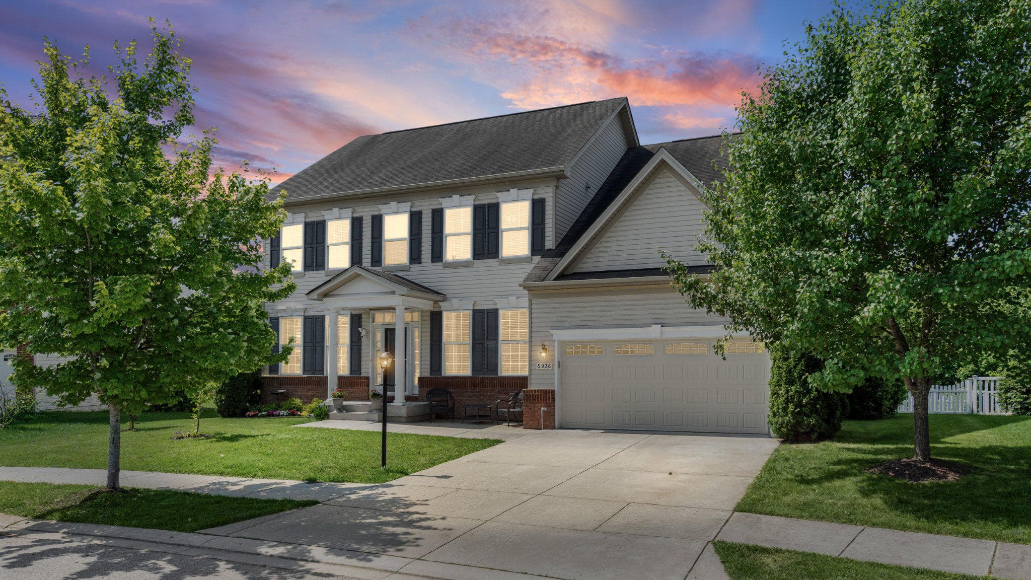 5936 Gambrill Cir, White Marsh, MD 21162-1950, United States - 700000