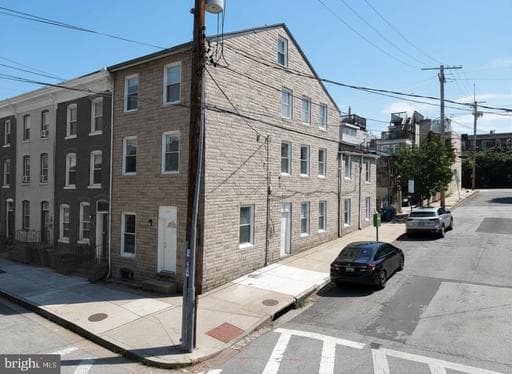 1137 BATTERY AVE, BALTIMORE, MD, 21230