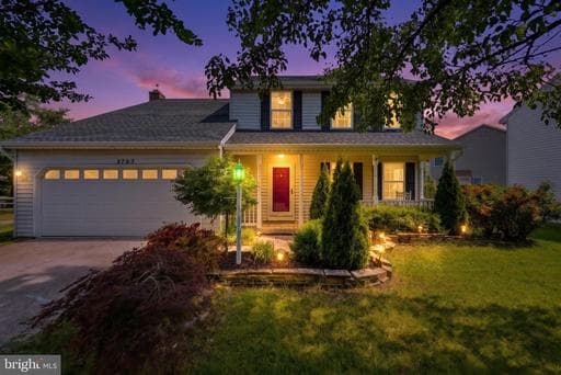 5703 POMPANO CT, WALDORF, MD, 20603
