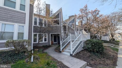 7924 MAYFAIR CIR #B, ELLICOTT CITY, MD, 21043