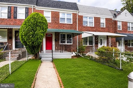 905 KEVIN ROAD RD, BALTIMORE, MD, 21229