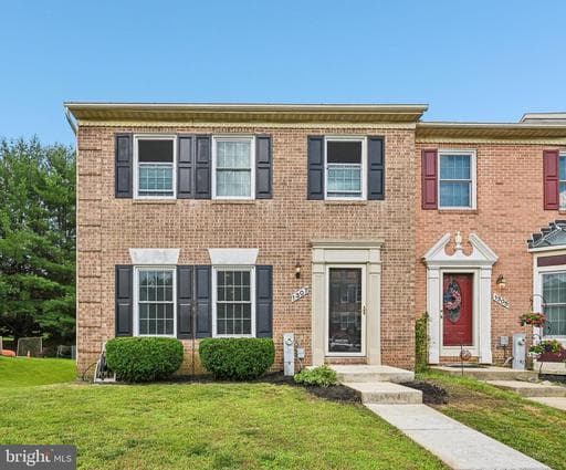 1307 LITTLEFIELD PL, BEL AIR, MD, 21015