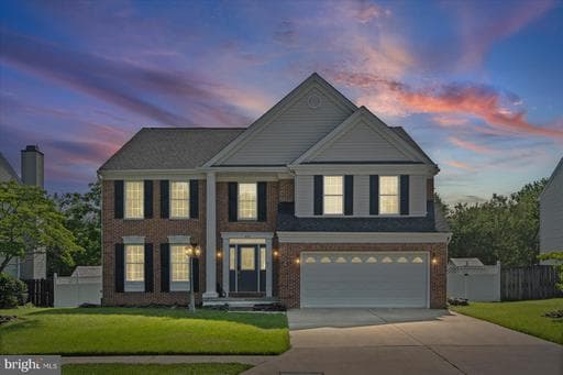 4107 FARMSIDE DR, BALTIMORE, MD, 21236