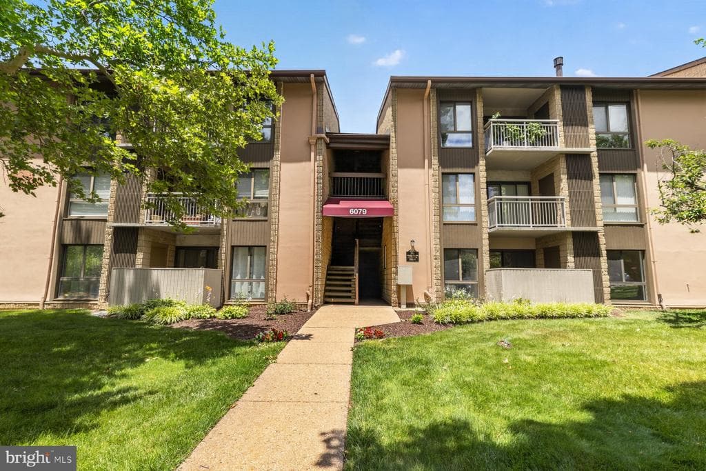 6079 Majors Ln, Columbia, MD 21045-4148, United States - 229000