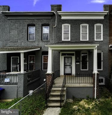 3428 Virginia Ave, Baltimore, MD 21215-6322, United States
