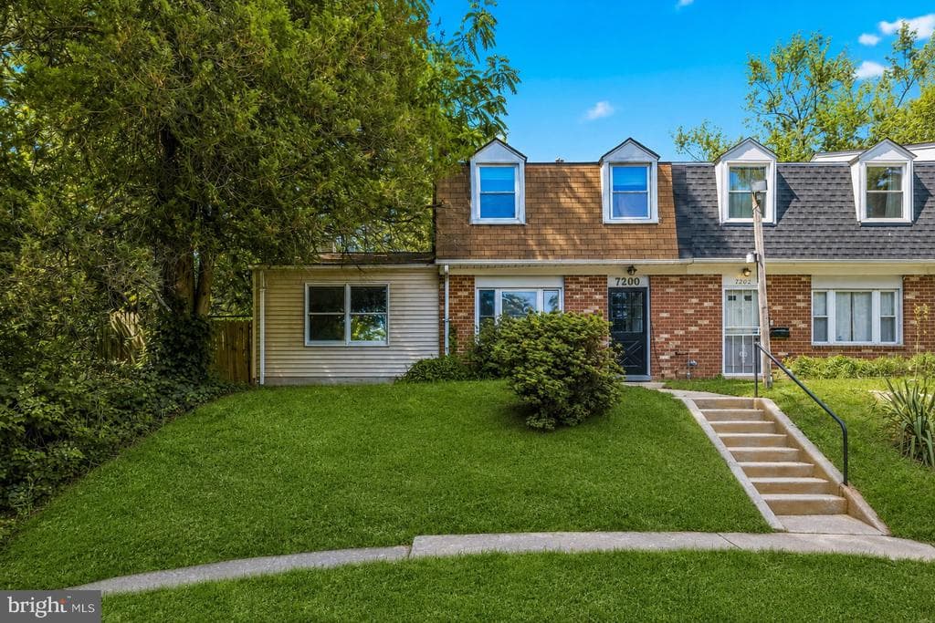 MD,BALTIMORE - 275000