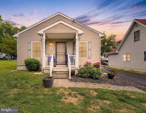 420 CHARLESTOWN PL, CHARLESTOWN, MD, 21914