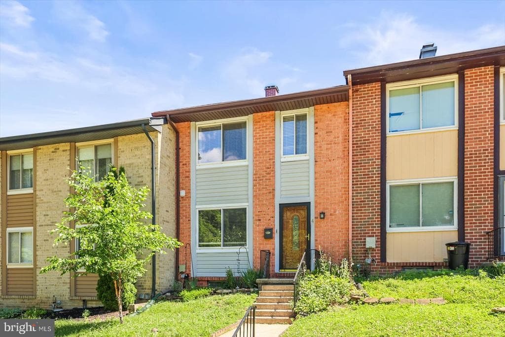 MD,BALTIMORE - 275000