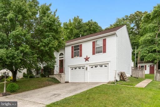 3274 MEADOW VALLEY DR, ABINGDON, MD, 21009