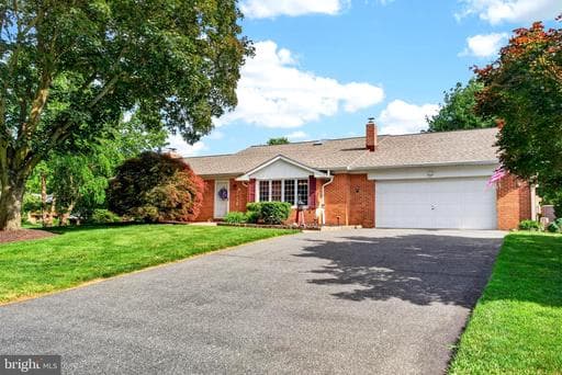 1301 BEAUMONT CT, FOREST HILL, MD, 21050