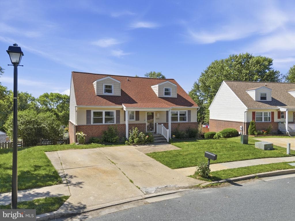 MD,BALTIMORE - 425000