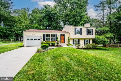 9359 GENTLE WAY, COLUMBIA, MD, 21045