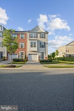 9616 Eaves Dr, Owings Mills, MD 21117-5918, United States