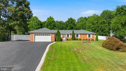 18 QUAILWOOD PKWY, LA PLATA, MD, 20646