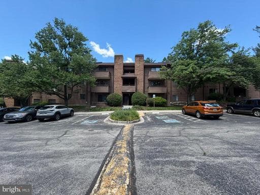 5364 SMOOTH MEADOW WAY #6, COLUMBIA, MD, 21044