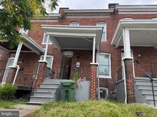 707 Denison St, Baltimore, MD 21229-2042, United States
