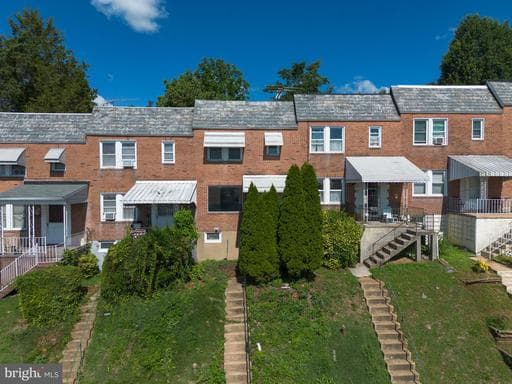 5924 GLEN FALLS AVE, BALTIMORE, MD, 21206