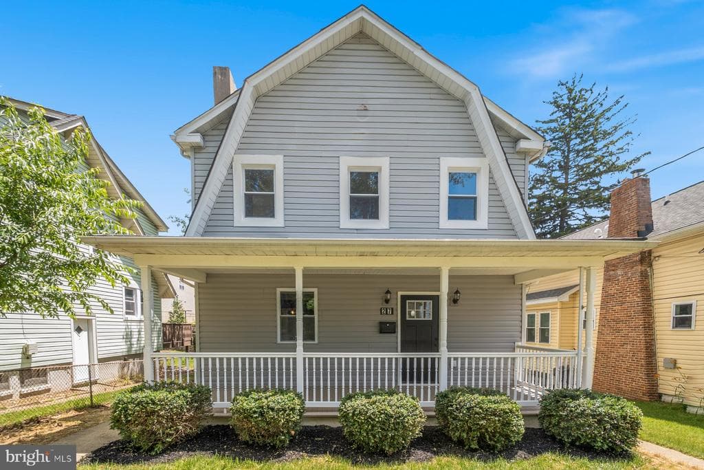 27 Glenwood Ave, Catonsville, MD 21228-3429, United States - 465000