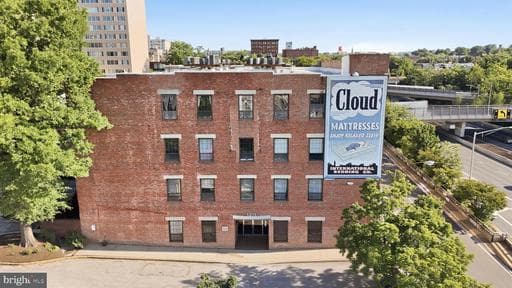 1011 HUNTER ST #C-4, BALTIMORE, MD, 21202