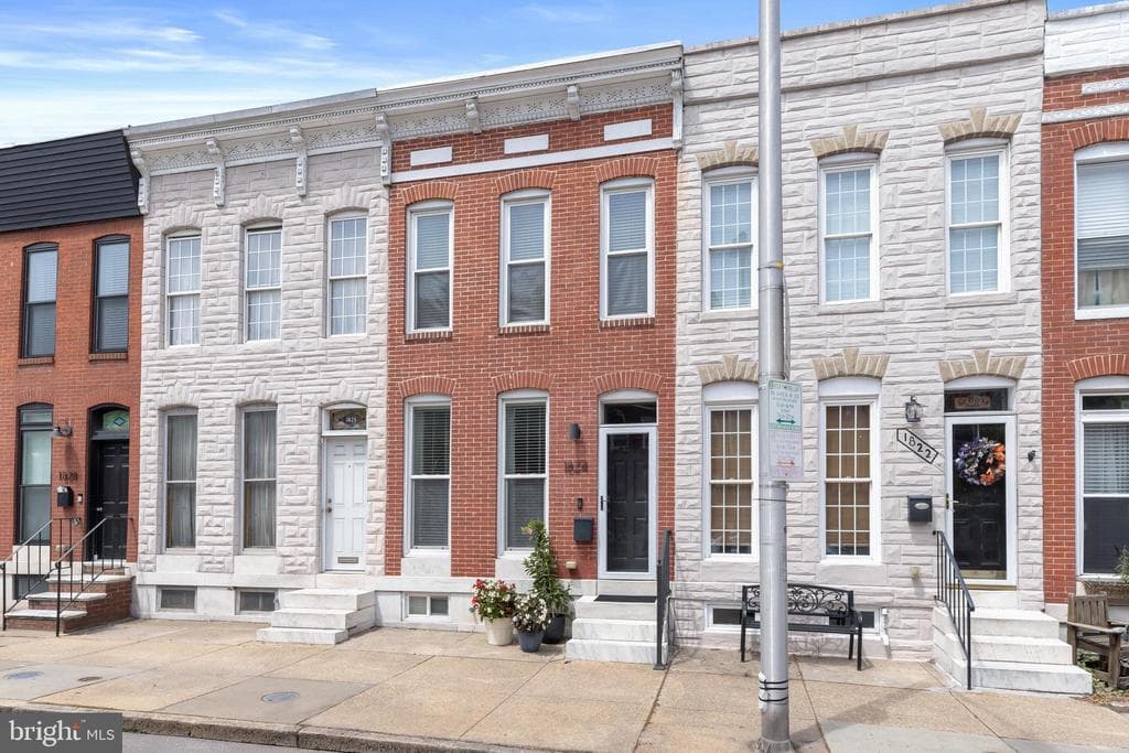 MD,BALTIMORE CITY - 400000