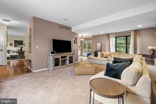 3 OAK HILL CT, OWINGS MILLS, MD, 21117