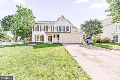 5802 OPALEYE CT, WALDORF, MD, 20603