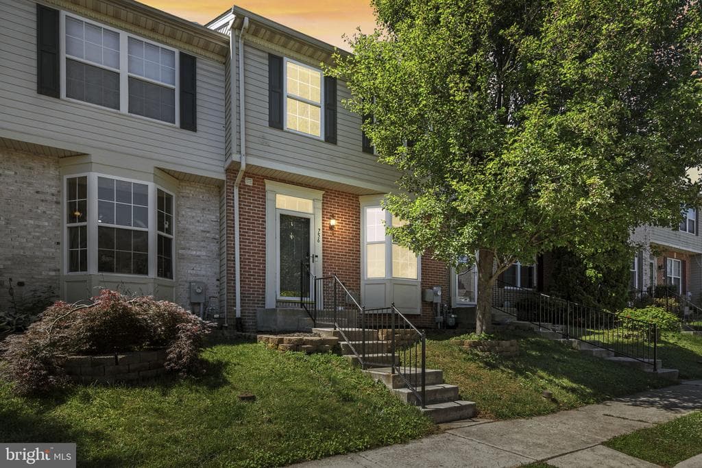 756 Hickory Limb Cir, Bel Air, MD 21014, United States - 394900