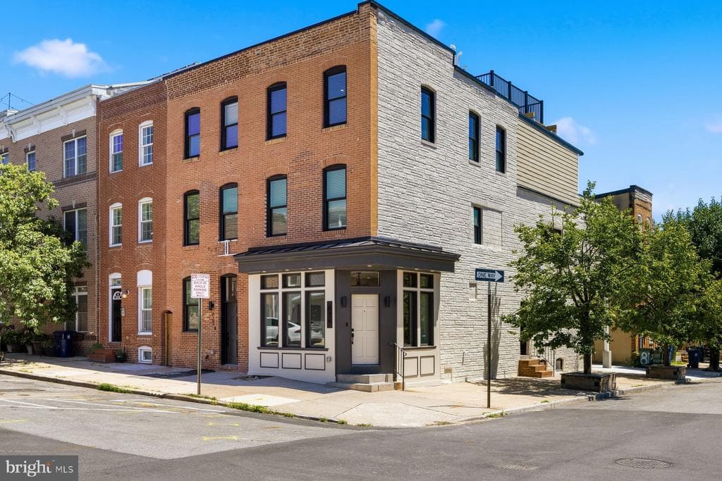 MD,BALTIMORE CITY - 775000
