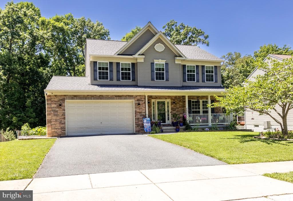 MD,HARFORD - 599000