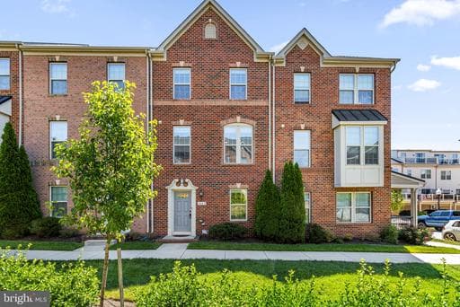 4662 HUDSON ST, BALTIMORE, MD, 21224