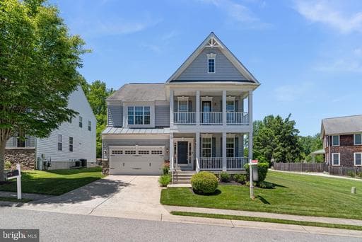 4110 HOGG CT, ELLICOTT CITY, MD, 21043