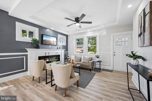 517 VALCOUR RD, BALTIMORE, MD, 21228