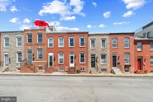 909 S STREEPER ST, BALTIMORE, MD, 21224