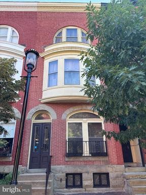 1305 BOLTON ST, BALTIMORE, MD, 21217