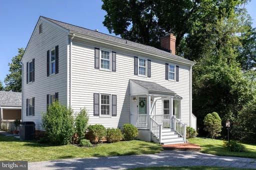 1403 CLARK AVE, LUTHERVILLE TIMONIUM, MD, 21093
